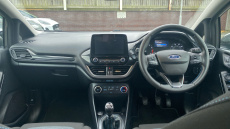 Ford Fiesta 1.0 EcoBoost Active 5dr Petrol Hatchback